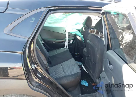 2021 Hyundai Kona Sel Plus z USA, uszkodzony, nr VIN KM8K62AA6MU617424